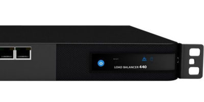 Jual Barracuda Load Balancer ADC 440