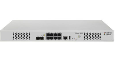 Jual Radware Alteon NG 5208