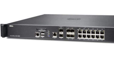 Jual SonicWall NSa 3650