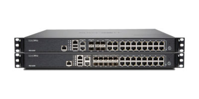 Jual SonicWall NSa 6650