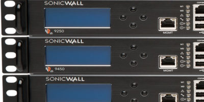 Jual SonicWall NSa 9450