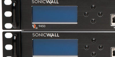 Jual SonicWall NSa 9650