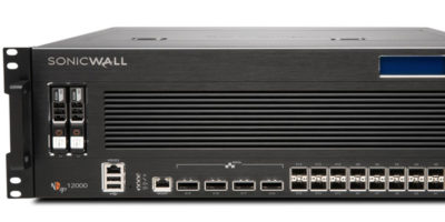Jual SonicWall NSsp 12400