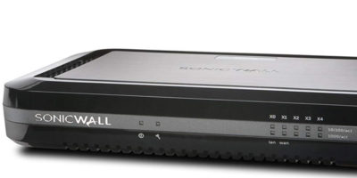 Jual SonicWall SOHO