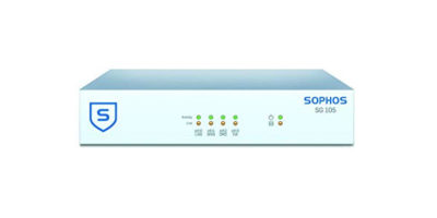 Jual Sophos SG 105
