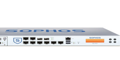 Jual Sophos SG 310