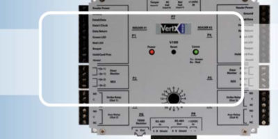 Jual HID VERTX V100