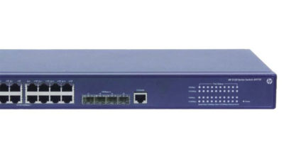 Jual HPE FlexNetwork 5120