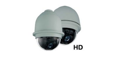 Jual Honeywell HDZ Series 1080p HD IP PTZ Domes