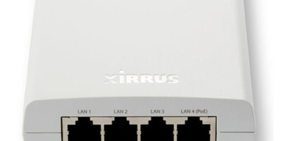 Jual Riverbed Xirrus XR-320