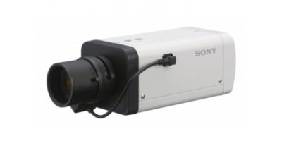 Jual Sony SNC-EB640 Fixed Camera