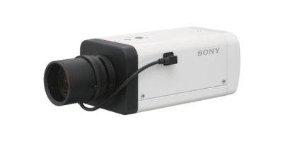 Jual Sony SNC-VB640 Fixed Camera