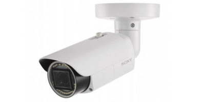Jual Sony SNC-VB642D Fixed Camera