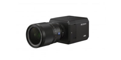 Jual Sony SNC-VB770 Fixed Camera