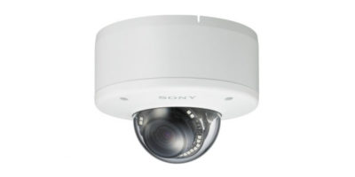 Jual Sony SNC-VM602R Minidome Camera