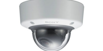 Jual Sony SNC-VM631 Minidome Camera