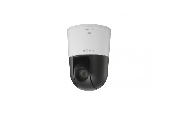 Jual Sony SNC-WR600 PTZ Camera