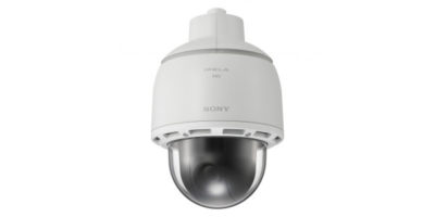 Jual Sony SNC-WR632C PTZ Camera
