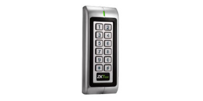 Jual ZKTeco DF-V1 Access Control