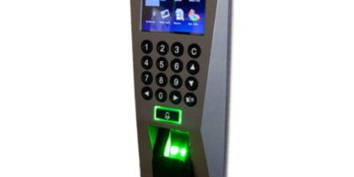 Jual ZKTeco F18 Access Control
