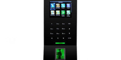Jual ZKTeco F22 Access Control