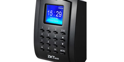 Jual ZKTeco SC105 Access Control