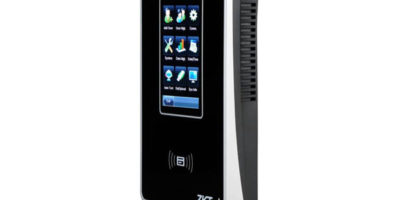 Jual ZKTeco SC700 Access Control