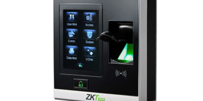 Jual ZKTeco SF400 Access Control