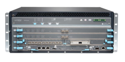 Jual Juniper SRX5400 Services Gateway