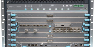 Jual Juniper SRX5600 Services Gateway