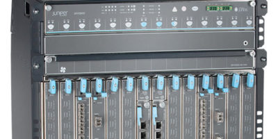 Jual Juniper SRX5800 Services Gateway