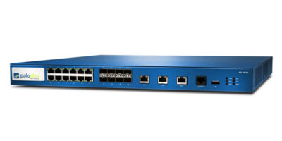 Jual Palo Alto PA-3050