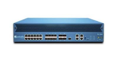 Jual Palo Alto PA-3250