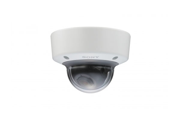 Jual Sony SNC-EM641 Minidome Camera