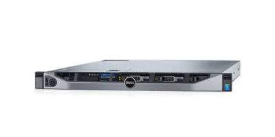 Jual Dell PowerEdge R630