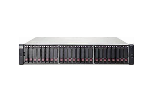 Jual HPE MSA 2040 SAN Storage