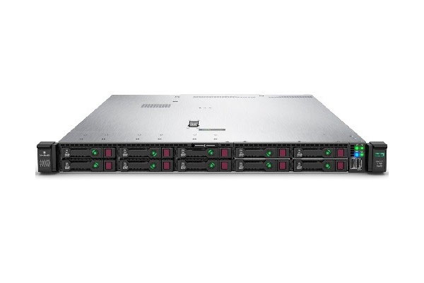 Jual HPE ProLiant DL360 Gen10 Server