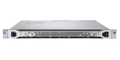 Jual HPE ProLiant DL360 Gen9 Server