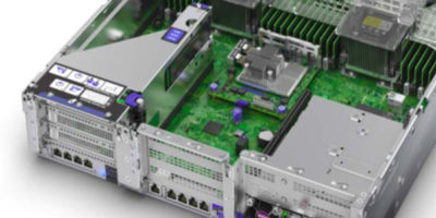 Jual HPE ProLiant DL380 Gen10 Server