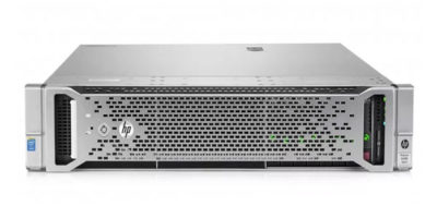 Jual HPE ProLiant DL380 Gen9 Server