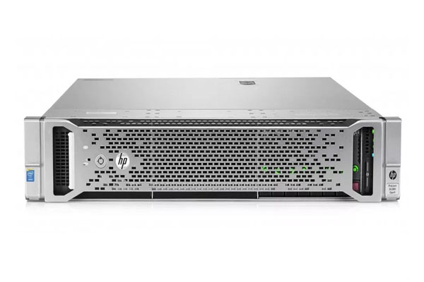 Jual HPE ProLiant DL380 Gen9 Server