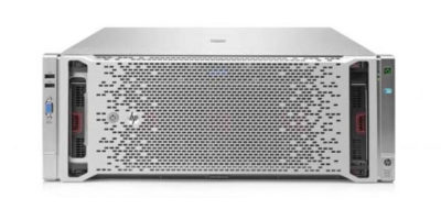 Jual HPE ProLiant DL580 Gen9 Server