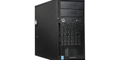 Jual HPE ProLiant ML10 v2 Server