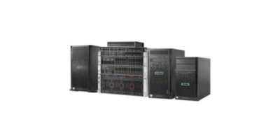 Jual HPE ProLiant ML30 Gen9 Server