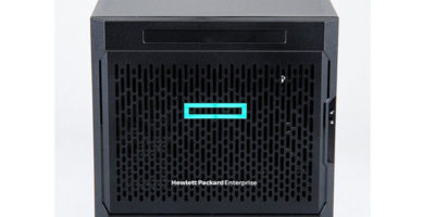 Jual HPE ProLiant MicroServer Gen10