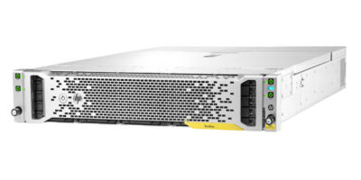 Jual HPE StoreEasy 3000 Gateway Storage
