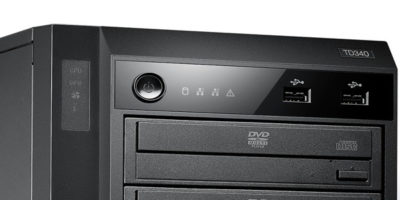 Jual Lenovo ThinkServer TD340