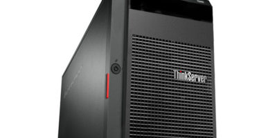 Jual Lenovo ThinkServer TS450