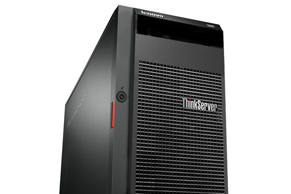 Jual Lenovo ThinkServer TS450