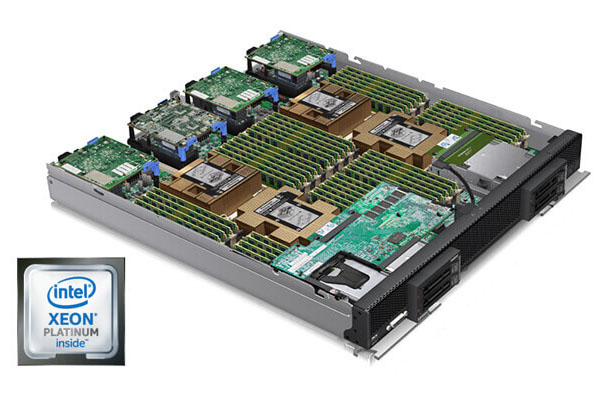 Jual Lenovo ThinkSystem SN550